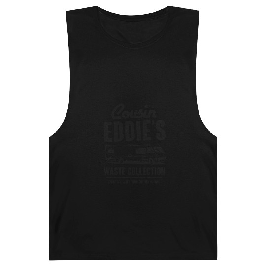 Cousin Eddie s Waste Collection Barnard Tanks