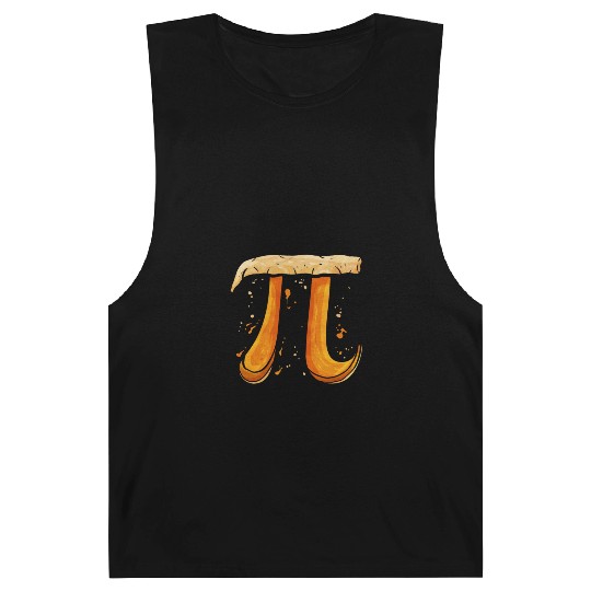 3,14 Pi Day Pumpkin Pie Thanksgiving Barnard Tanks