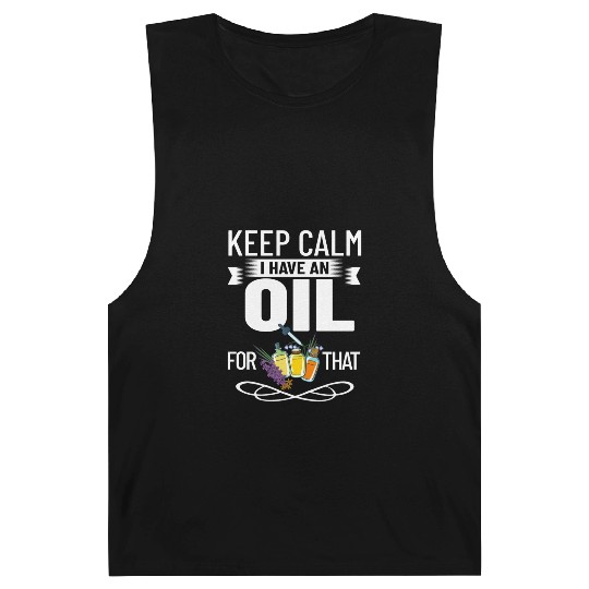 Essential Oil Diffuser Peppermint Aromatherapy Barnard Tanks