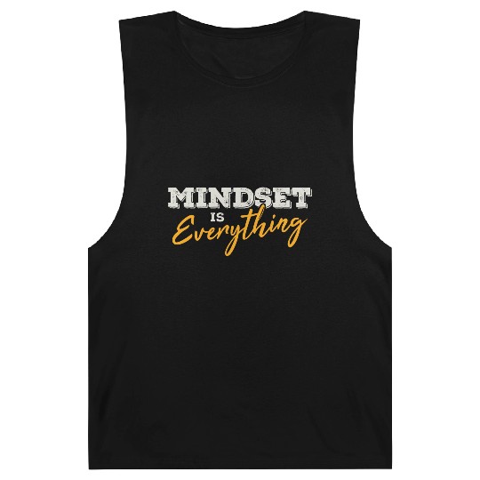 Growth Mindset Entrepreneur Teacher Fitness Barnard Tanks