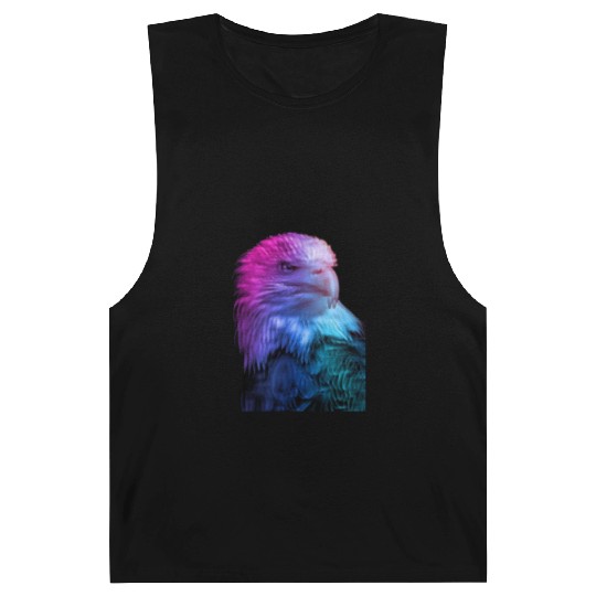 Texas Eagle Barnard Tanks