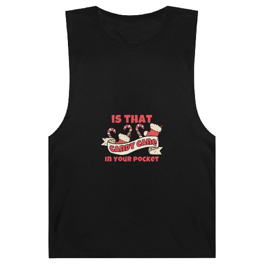 Candy Cane Is That Candy Cane In Your Pocket? Barnard Tanks