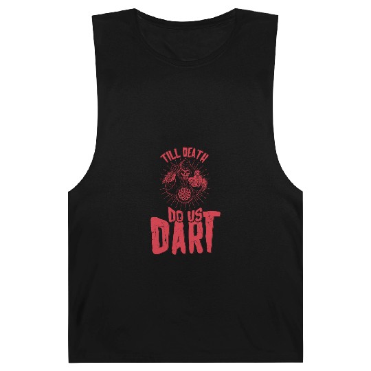 Till Death Do Us Dart Barnard Tanks