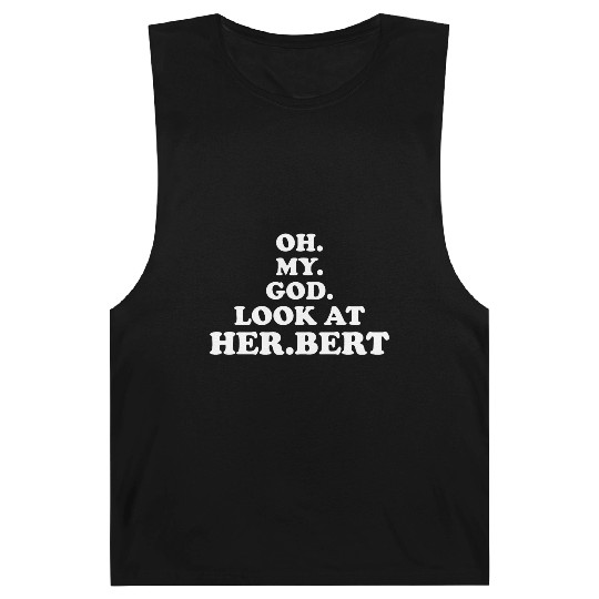 oh my god look at herbert design Barnard Tanks