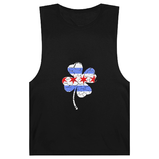 Chicago Southside Irish St Patricks Day 2019 Barnard Tanks