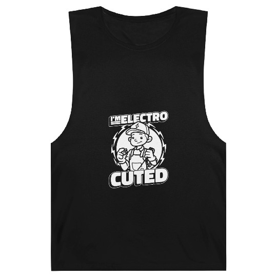 Electrician Construction Electrician Barnard Tanks