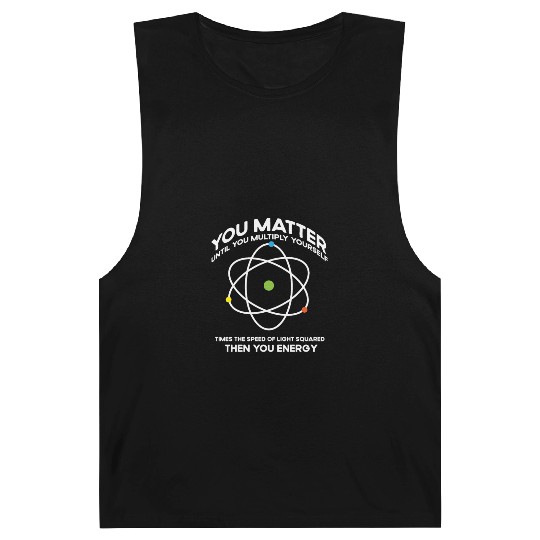 Nerdy You-Matter Then You Energy E_mc_2 Science Te Barnard Tanks