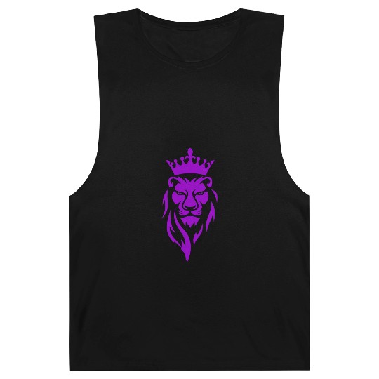 LION LILAC Barnard Tanks