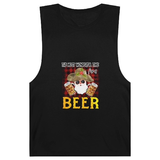 Christmas Sublimation, The Most wonderful time for Barnard Tanks