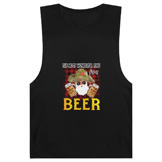Christmas Sublimation, The Most wonderful time for Barnard Tanks