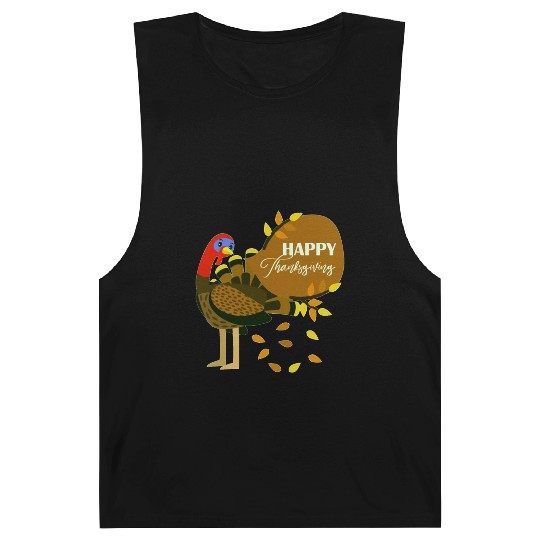 Thanksgiving Day in 2023, Thanksgiving Dinner Barnard Tanks