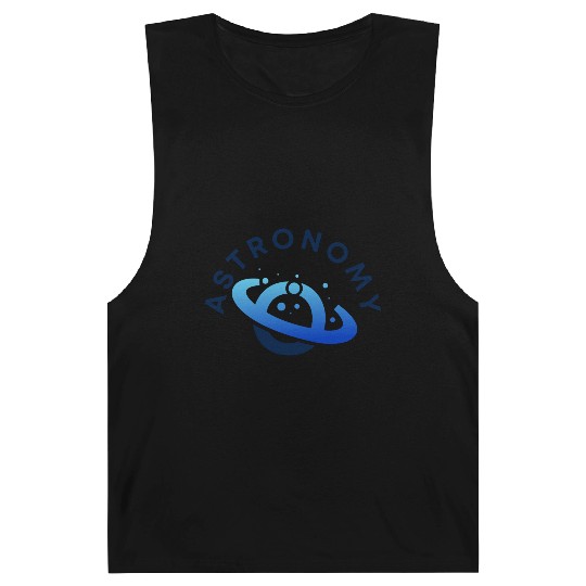 Astronomy Science Barnard Tanks