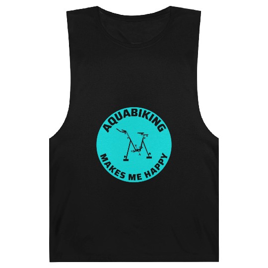 Aqua Cycling Swimming Pool Fitness Training Coach Barnard Tanks