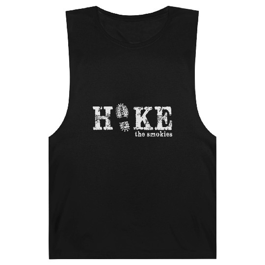 Hike The Great Smoky Mountains Barnard Tanks