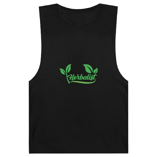 Herbalist Herb Herbalism Herbs Gardening Barnard Tanks