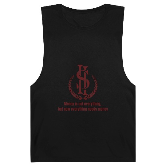 money lover Barnard Tanks