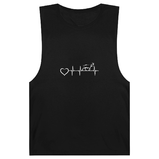 Goat Heartbeat Heart Goat Farm Goat Farmer Goat Barnard Tanks