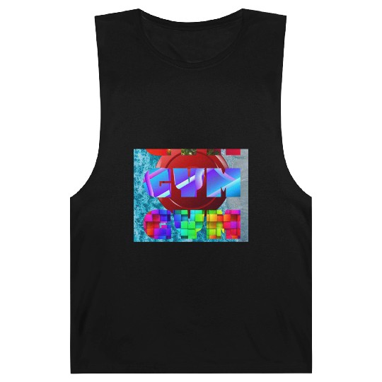 IMPORTANT GYM NASA IN DUCAÇAO DO SPORTS. Barnard Tanks