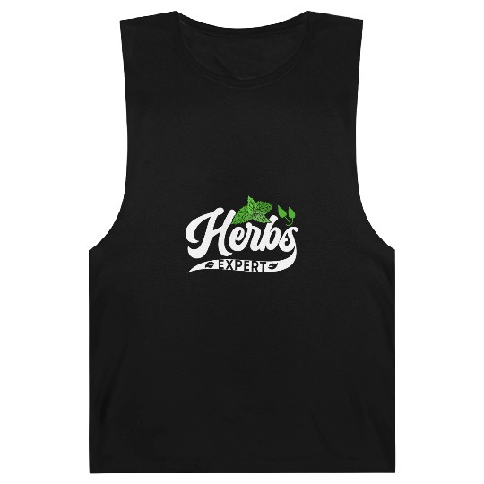 Herbs Expert Gardening Herbalist Herb Herbalism Barnard Tanks