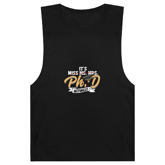 It's Ph.D Actually Doctorate Philosophy Phd Barnard Tanks