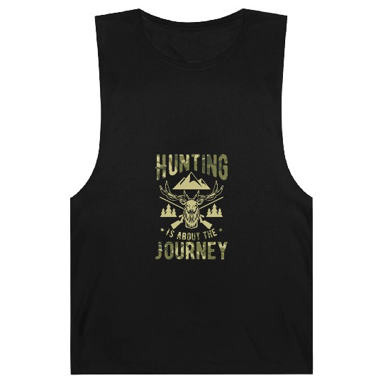 Deer Hunting Wild Animal Hunting Season Shooting Barnard Tanks