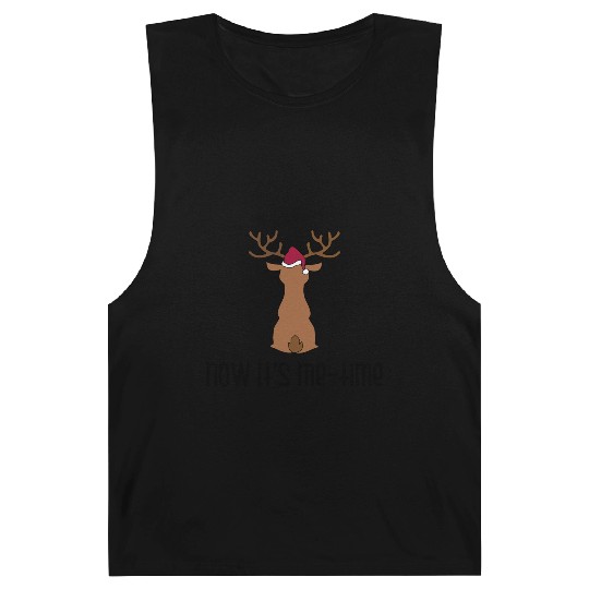 Reindeer Barnard Tanks