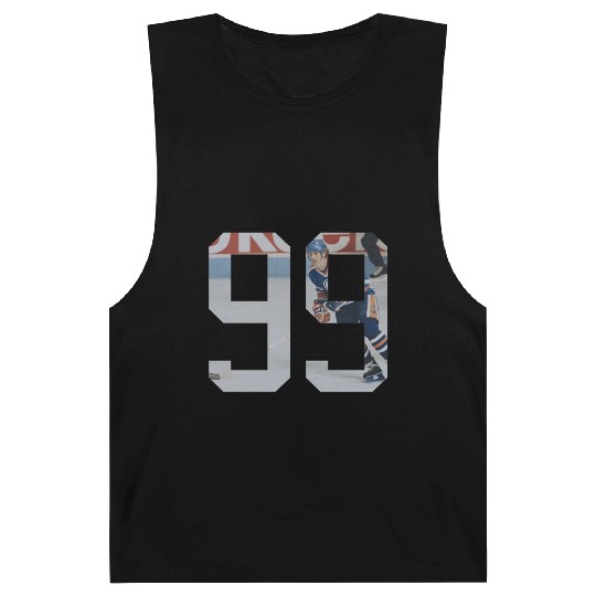 99 The Great One Tri blend Barnard Tanks