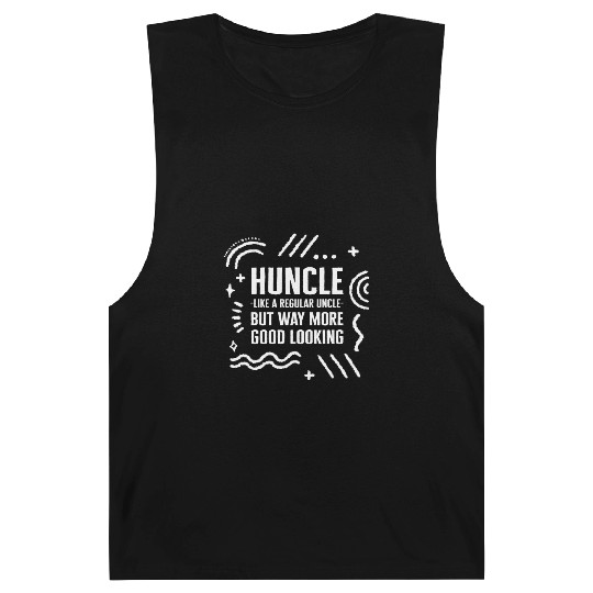 Uncle Barnard Tanks Barnard Tanks, Huncle Definition Funny Barnard Tanks,