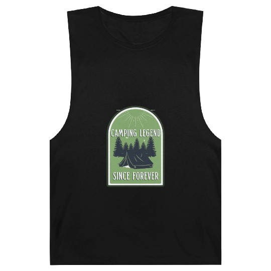 Hiking Barnard Tanks, Camping Barnard Tanks, Nature Lover Barnard Tanks