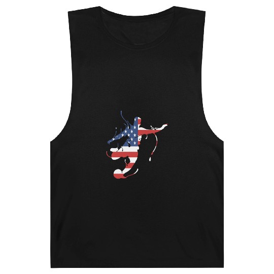 World Championship USA Champions 2022 Barnard Tanks
