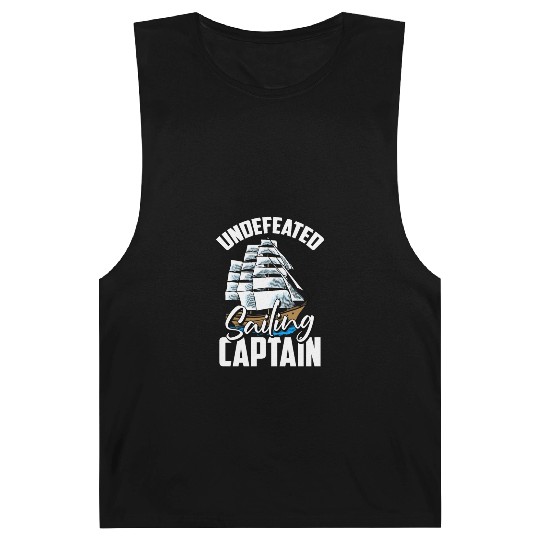 Columbus Day 1492 Barnard Tanks