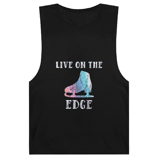 Figure Skating For Girls And Women Live On The Edg Barnard Tanks