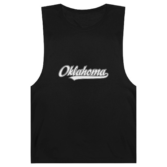 Oklahoma Barnard Tanks
