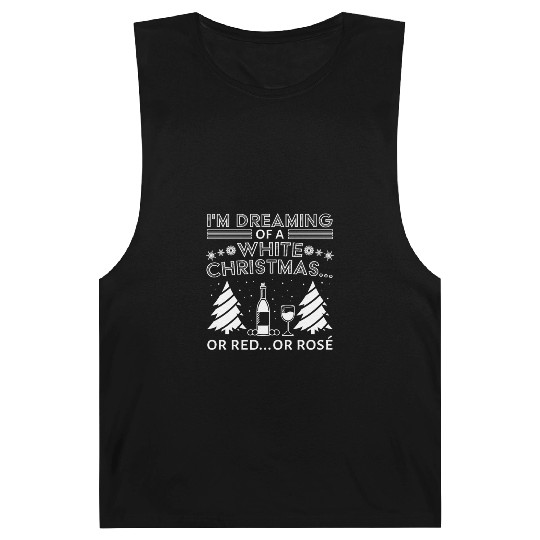 White Christmas Wine Merry Christmas Wine Glass Barnard Tanks