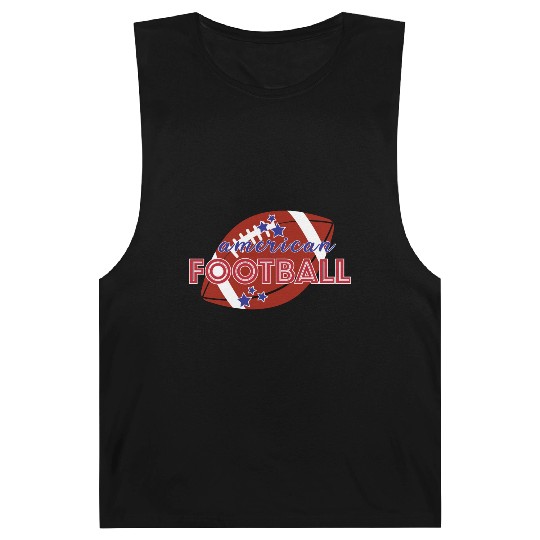 American football Game Season Barnard Tanks, Game Day Barnard Tanks
