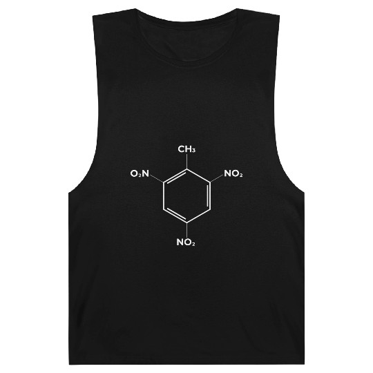 Chemistry Elements Science Teacher Student Gifts Barnard Tanks