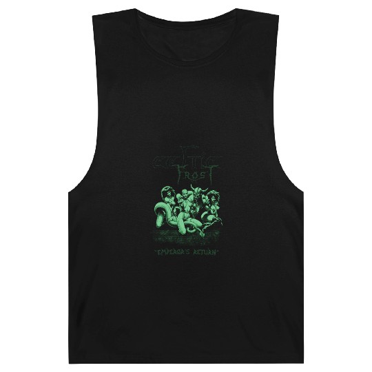 Celtic Frost Band 01 Barnard Tanks