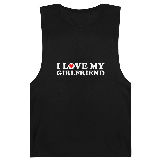 Best Valentine Day Gifts Girlfriend Barnard Tanks
