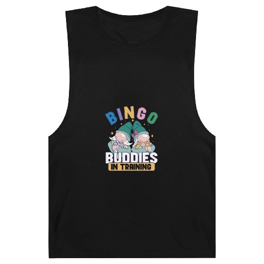 Bingo Card Game Grandma Bingo Player Bingo Cards Barnard Tanks