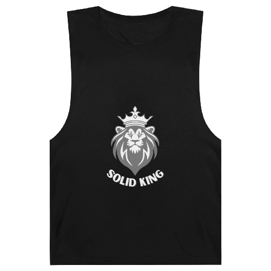 Solid king Barnard Tanks