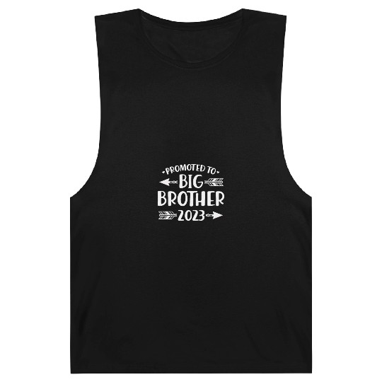 Promoted To Big Brother 2023 Barnard Tanks