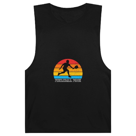 pickleball dad pickleball ladies Barnard Tanks