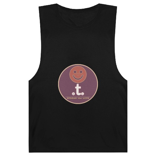 SPREAD the LOVE Barnard Tanks