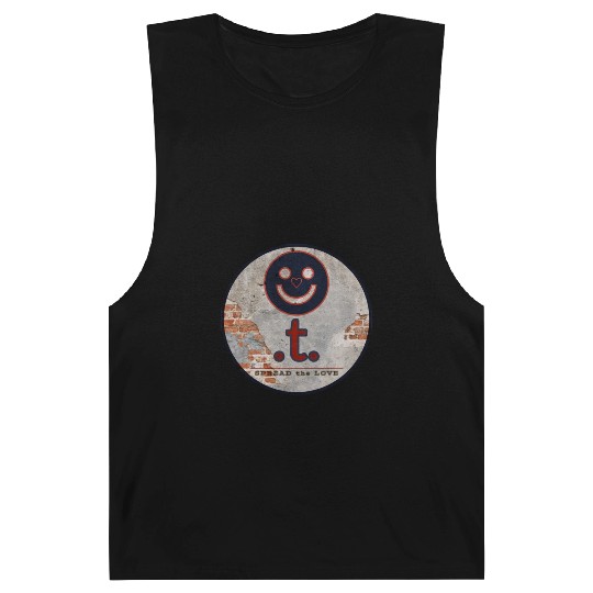 SPREAD the LOVE Barnard Tanks