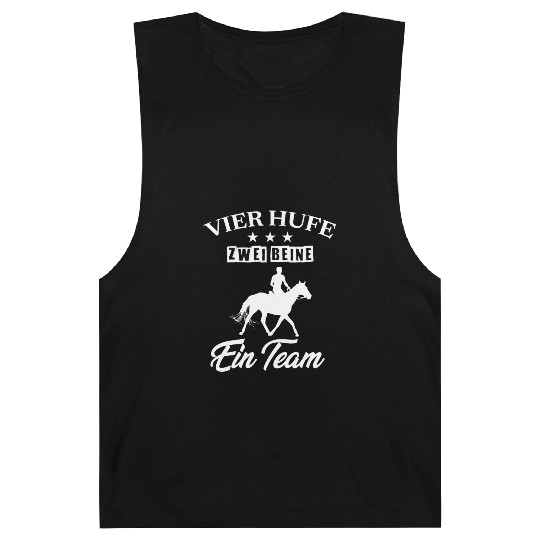 Horse Arrest, Horse, Equestrian Sport Barnard Tanks