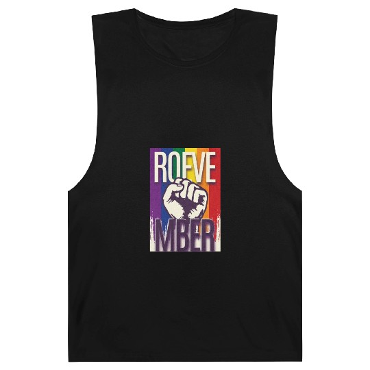 Roevember Election November Politic Barnard Tanks