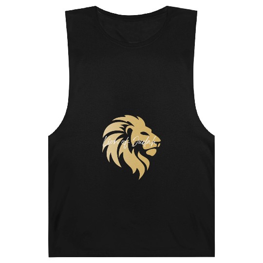 Lion of Judah Barnard Tanks