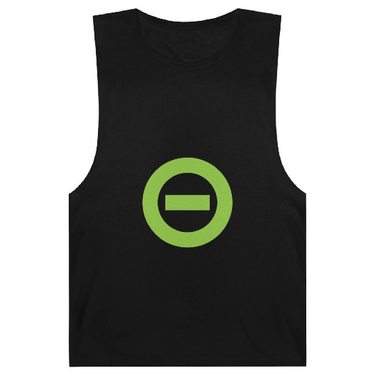 Type O Negative Barnard Tanks