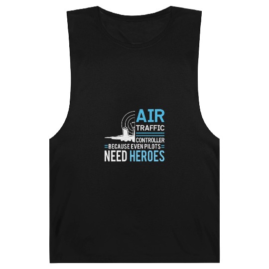 Air Traffic Controller Aircraft Flight Service Barnard Tanks