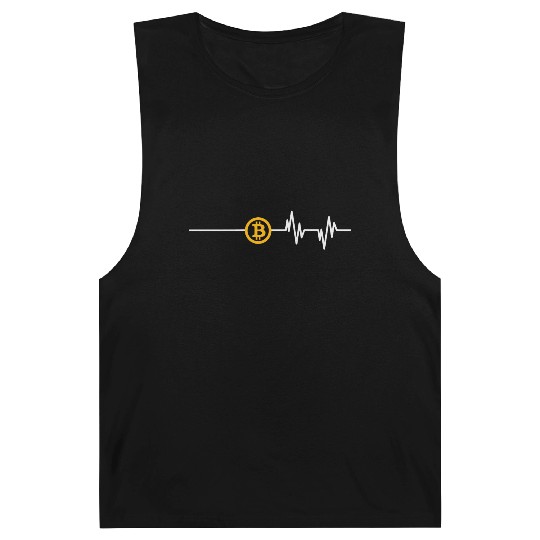 Bitcoin Cryptocurrency Bitcoin BTC Barnard Tanks